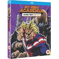 Amazon.co.jp: 僕のヒーローアカデミア コンプリートDVD 第1期 (全13話