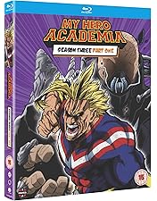 Amazon.co.jp: 僕のヒーローアカデミア コンプリートDVD 第1期 (全13話