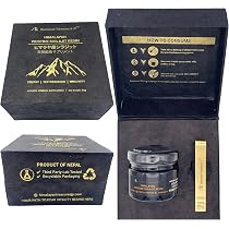 Amazon.co.jp: Himalayan Treasures & JP | Himalayan Shilajit Amazon.co.jp: Himalayan Treasures & JP | Himalayan Shilajit