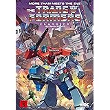 トランスフォーマー クラシックス VOL.5 (VOL.5)