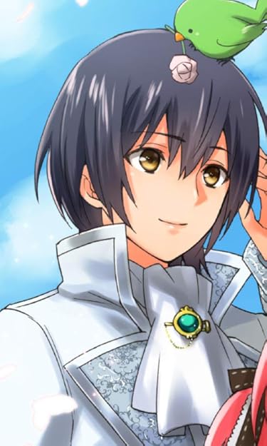 2025冬アニメ - エルク様