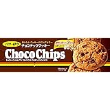 イトウ製菓 チョコチップクッキー 15枚×6箱