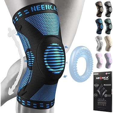 Amazon.co.jp ほしい物ランキング: ひざ用サポーター で、ほしい