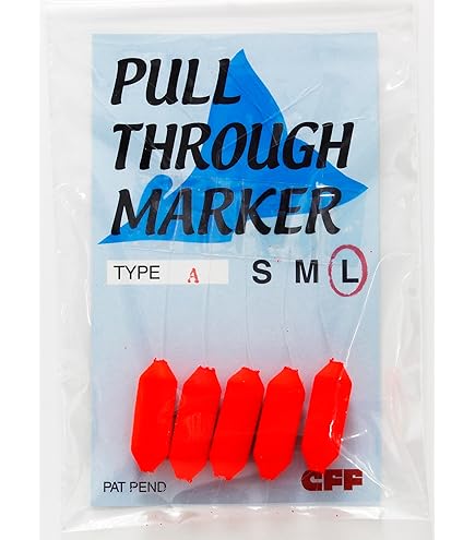 Amazon | エコー(Echo) ECHO ALI 3/4 AIR-LOCK indicator (エアロック