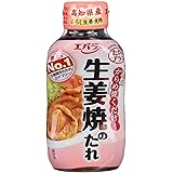 エバラ食品 生姜焼のたれ 230g