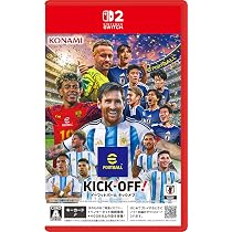 Amazon.co.jp: EA SPORTS FC(TM) 26 【Amazon.co.jp限定】『EA SPORTS