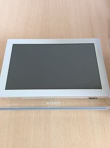 ソニー SONY VAIO Extension Line Canvas Online CP1ホワイト VGF-CP1/W