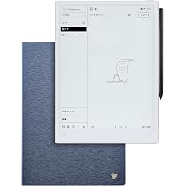 Amazon.co.jp: iFLYTEK AINOTE 2 電子ノート ダークネイビーケース