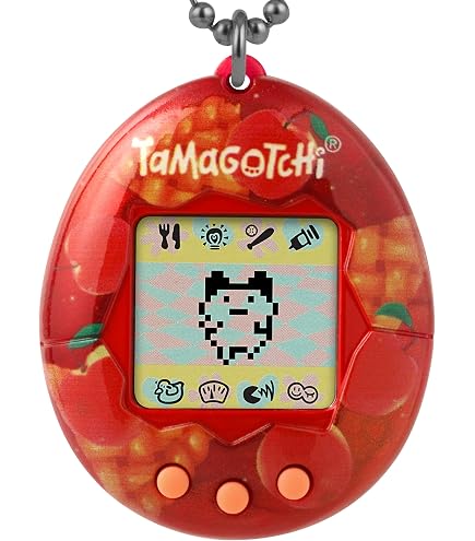 TAMAGOTCHI Original Sunset : Amazon.com.au: Toys & Games
