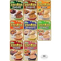 Amazon.co.jp: 【 介護食アソート 】 かまなくてよい (区分4) 24