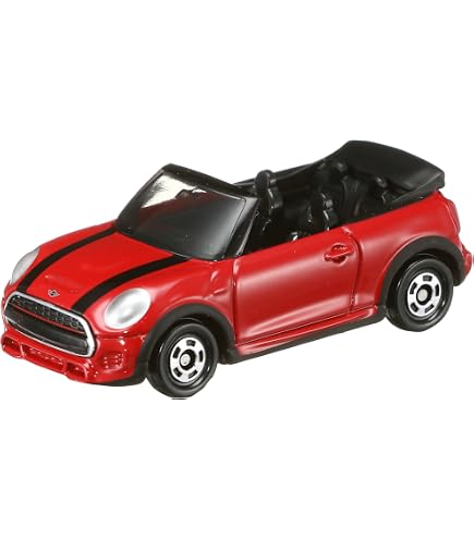 Amazon | Paul Smith 特注 1/43 MIMI Cooper ポールスミス ミニ 