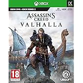 Ubisoft Assassin's Creed: Valhalla Xbox Series X Game