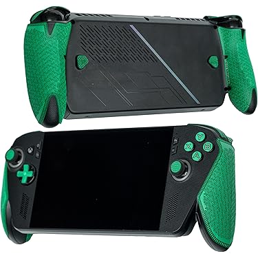 Amazon.co.jp 売れ筋ランキング: ROG Allyコンソール・アクセサリ の中