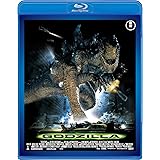 GODZILLA(1998) <東宝Blu-ray名作セレクション>