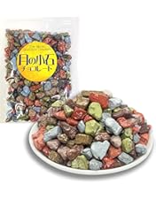 ご予約　岩石チョコ2袋 Amazon | 株式会社タクマ食品 月の小石チョコ 215g【期限管理シール付