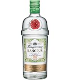 Amazon.co.jp: タンカレー マラッカ ジン 41.3度 1000ml [並行輸入品
