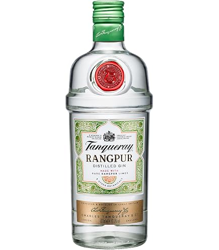 Amazon.co.jp: タンカレー マラッカ ジン 41.3度 1000ml [並行輸入品