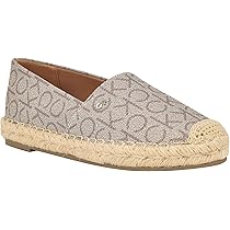 Amazon.co.jp: Michael Kors レディース Nori Flex フラット