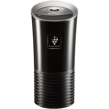 Amazon.co.jp 人気ギフトランキング: 車載用空気清浄器・イオン発生器