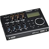 TASCAM タスカム 6トラック SD/SDHC マルチトラックレコーダー DIGITAL POCKETSTUDIO DP-006