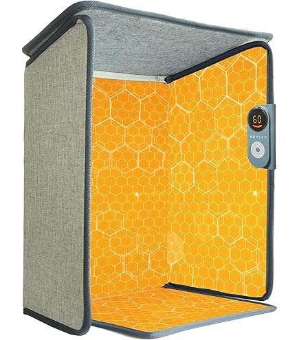 Amazon | 遠赤外線 パネルヒーター マイカの岩盤浴 M-1000 8畳