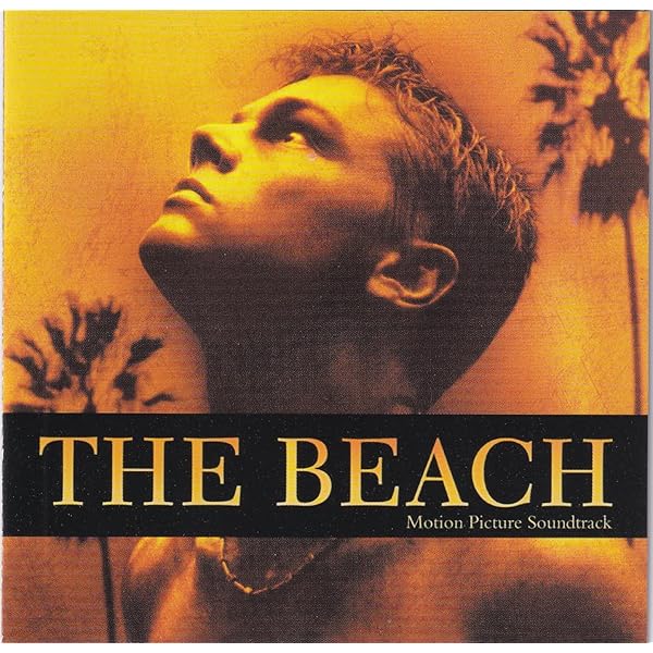 Amazon.co.jp: ザ・ビーチ [レンタル落ち] : DVD