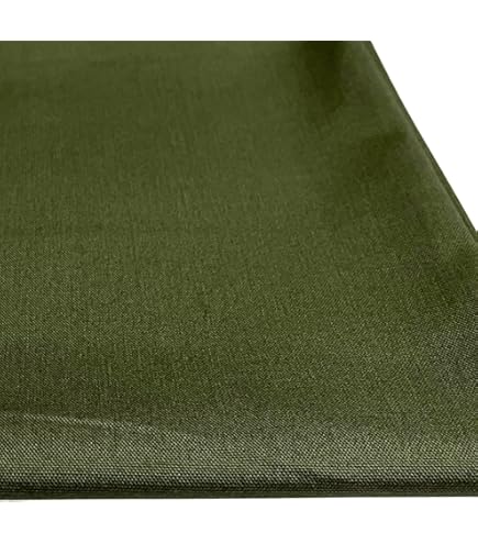 Amazon | 生地 無地 11号帆布 10Color AD-70000 266ネイビー | 布