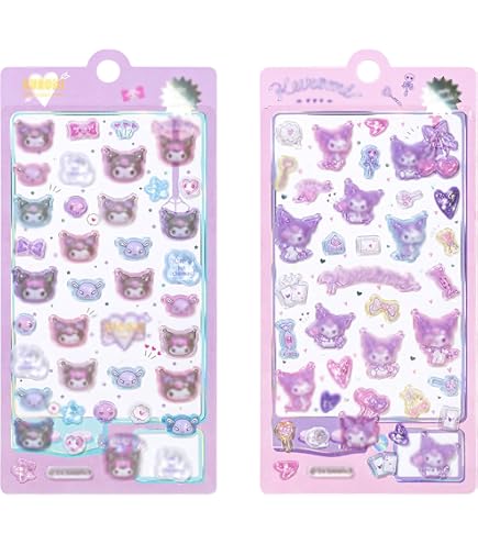 Amazon.co.jp: カナヘイの小動物 クリアシール ピスケとうさぎのゆるっ