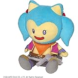 Amazon ドラゴンクエストx オンライン 目覚めし五つの種族 プクリポぬいぐるみ女 ぬいぐるみ おもちゃ