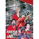 【Amazon.co.jp限定】DISH// ARENA LIVE 2022 “オトハラク” (初回生産限定盤) (DVD) (ビジュアルシート3枚セット付)
