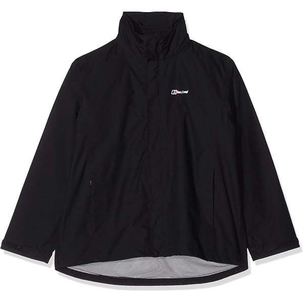 RG Alpha 3-in-1 Waterproof Jackets 