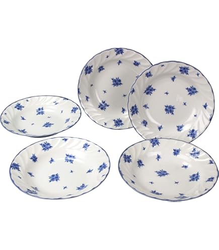 Amazon｜maebata ロイヤルオニオン カレー皿セット 32598｜カレー