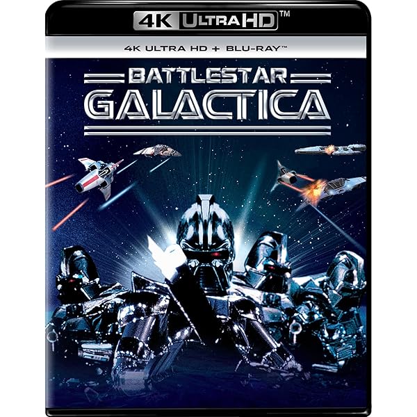 その他 Battlestar Galactica: The Complete Series [Blu-ray] [Import] 2mvetro Battlestar Galactica: The Complete Series (Blu-ray Review)