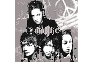【Amazon.co.jp限定】AWAKE (完全生産限定盤) (アナログ盤) - L’Arc-en-Ciel (メガジャケ付) [Analog]