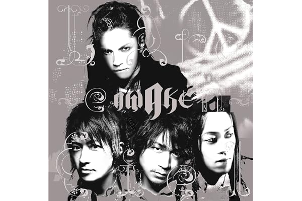 【Amazon.co.jp限定】AWAKE (完全生産限定盤) (アナログ盤) - L’Arc-en-Ciel (メガジャケ付) [Analog]