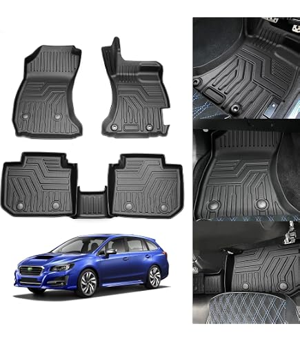 Amazon | HKS オフィシャルグッズ フロアマット フロントセット WRX 