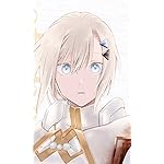 ロメリア戦記 FVGA(480×800)壁紙 ロメリア・フォン・グラハム