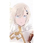 ロメリア戦記 QHD(540×960)壁紙 ロメリア・フォン・グラハム