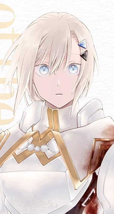 ロメリア戦記  iPhone/Androidスマホ壁紙(744×1392)-1 - ロメリア・フォン・グラハム