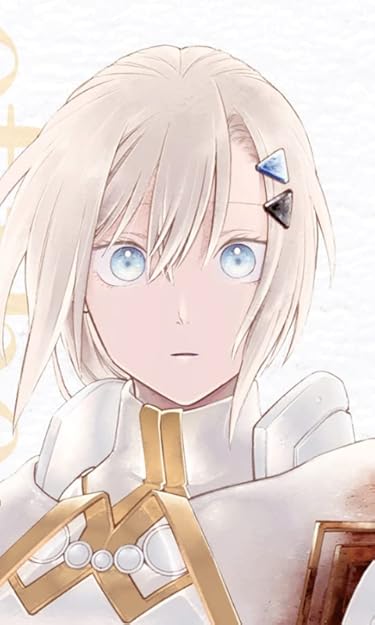 ロメリア戦記  iPhone/Androidスマホ壁紙(480×800)-1 - ロメリア・フォン・グラハム