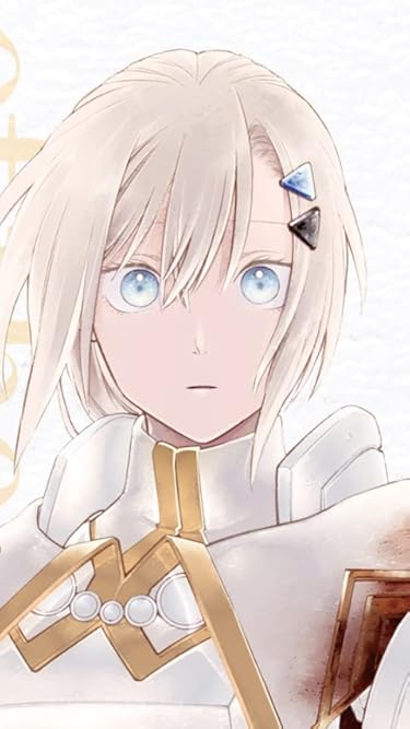 ロメリア戦記  iPhone/Androidスマホ壁紙(480×854)-1 - ロメリア・フォン・グラハム