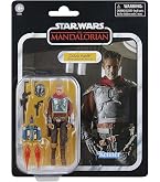 Amazon.co.jp: スター・ウォーズ ヴィンテージ コレクション 3.75