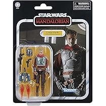 Amazon.co.jp: スター・ウォーズ ヴィンテージコレクション コブ