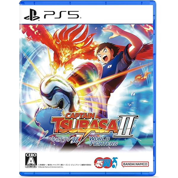 Amazon.co.jp: 【PS4】キャプテン翼 RISE OF NEW CHAMPIONS : Video Games