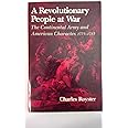 Revolutionary People at War