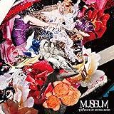 MYTH & ROID ベストアルバム「 MUSEUM-THE BEST OF MYTH ＆ ROID- 」【通常盤】