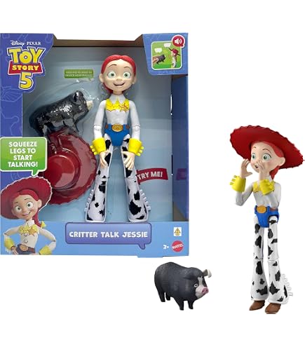 Amazon.co.jp: Mattel Creations ディズニー&ピクサー トイストーリー