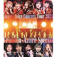 Amazon.co.jp: 【Amazon.co.jp限定】Juice=Juice Concert Tour