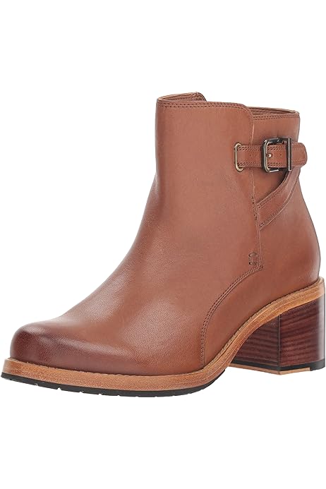 clarks women's hollis sun chelsea boot
