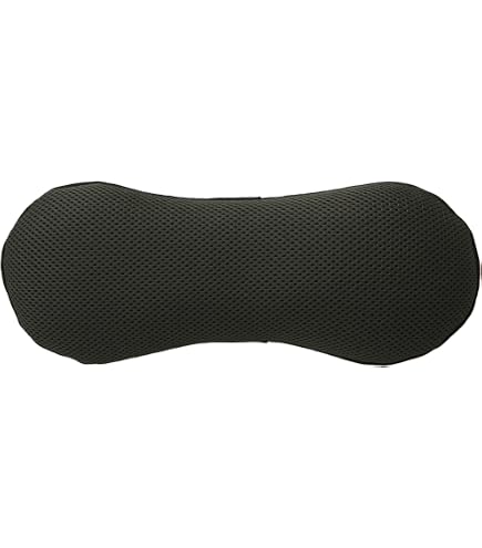 Amazon｜Tempur-Pedic TEMPUR-トラベルネックピロー ポリエステル